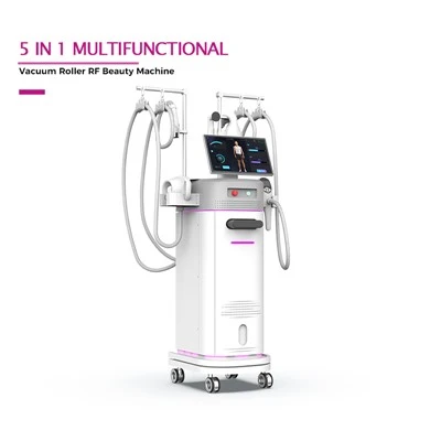 Tsarin Sculpting Jiki na Lipomotion®