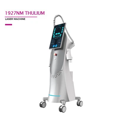 Na'urar Kula da Fuskar Thulium Laser 1927nm